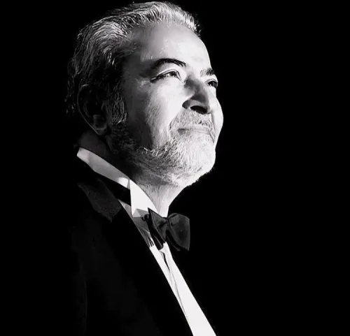 شوک بزرگ به هنر/«ستار» صدایش را از دست داد