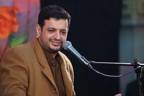 حضور رائفی‌پور در یک مزون لاکچری غوغا کرد + فیلم
