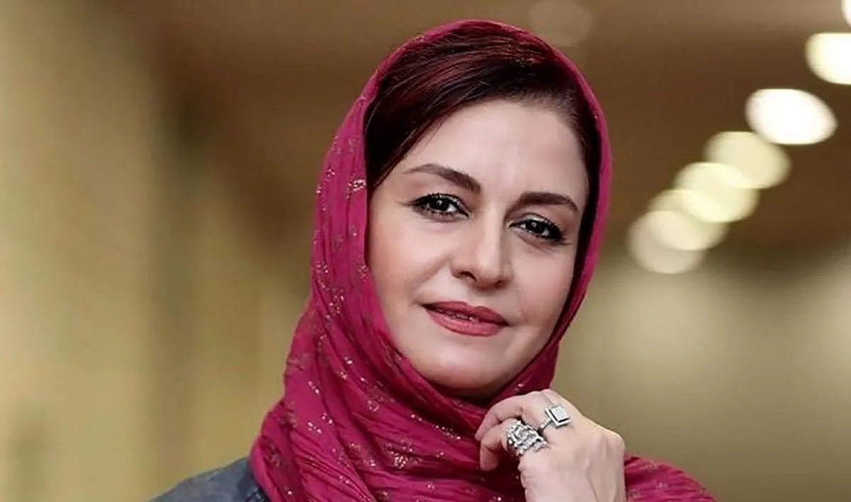 تصاویر خانوادگی و جدید مریلا زارعی پربازدید شد