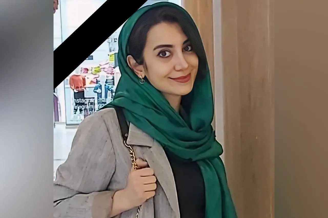 ماجرای مرگ غم انگیز یک خانم دکتر جوان در تبریز