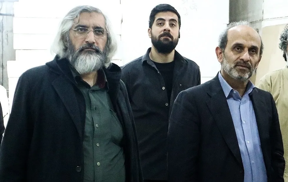 آقای جبلی! دیدی سریال پایتختی که سه سال متوقفش کردید غوغا کرد