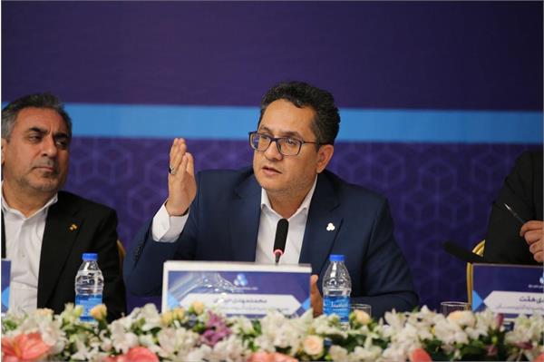 حیدری خبر داد: اعطای شناسنامه فنی ملکی به پروژه‌‌های ثمسکن