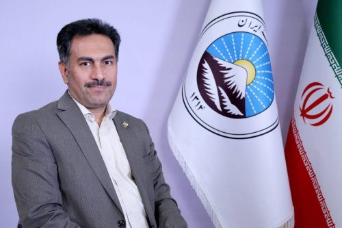 انتصاب سرپرست مجتمع تخصصی بانک‌ها