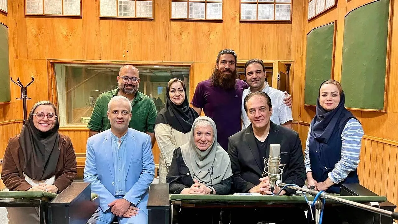 بازگشت ایرج نوذری با «ته جویونگ» به دوبله