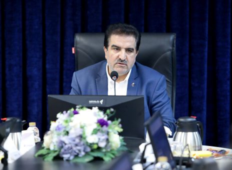 کمیته تحقق اهداف شعار سال در بانک رفاه کارگران تشکیل می‌شود