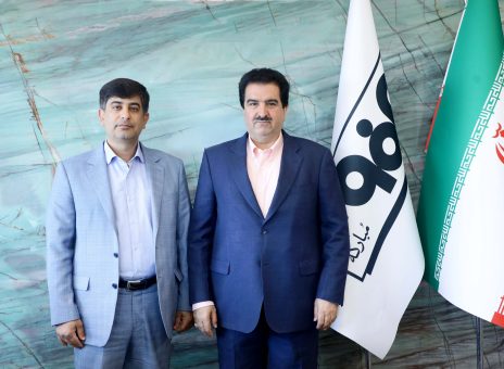 ارتقای خدمات و محصولات به طور مستمر در بانک رفاه کارگران دنبال می‌شود