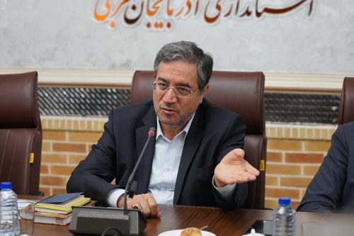 همکاری با بانک ملی برای توسعه اقتصادی استان ضروری است