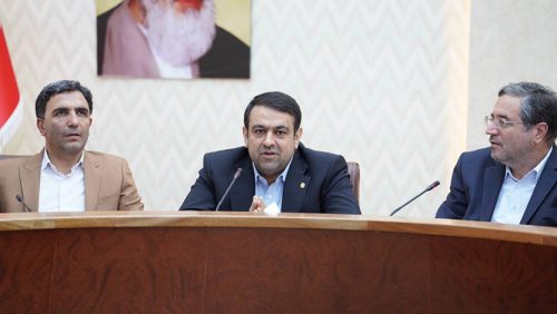 با آسیب‌شناسی و تزریق نقدینگی محدود، مشکلات صنایع قابل‌حل است