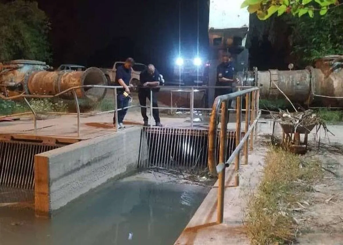 ماجرای کشف جسد مسافر نوروزی از کانال آب چه بود؟