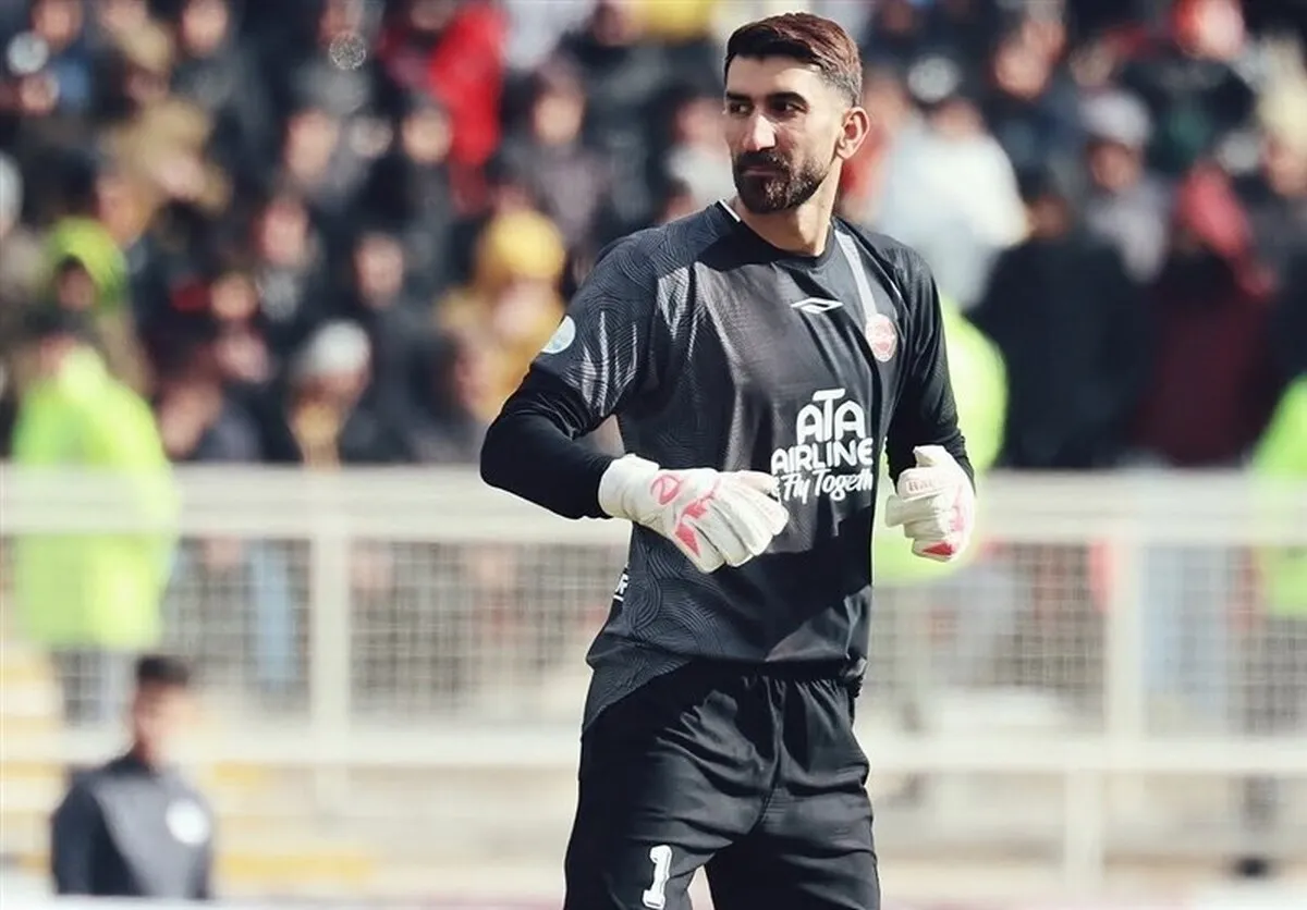 زمان اعلام رأی علیرضا بیرانوند و پرسپولیس مشخص شد