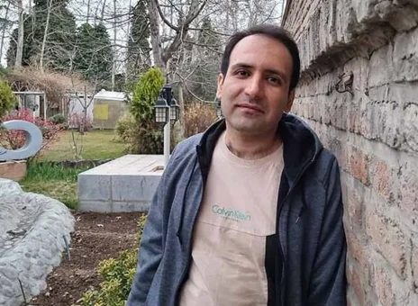 پرونده مجید توکلی با عفو بسته شد