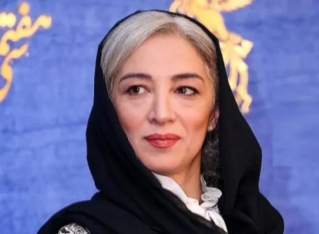 حیوان خانگی عجیب پانته‌آ پناهی‌ها، بازیگر سریال تاسیان