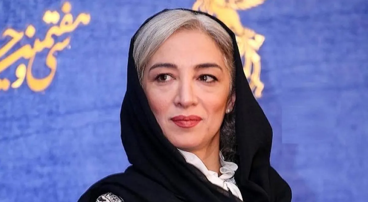 حیوان خانگی عجیب پانته‌آ پناهی‌ها، بازیگر سریال تاسیان