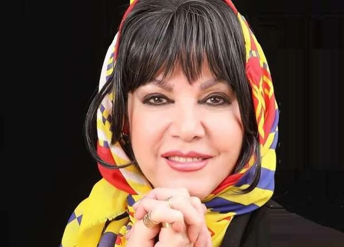 اعتراف شیرین فرزانه کابلی در آمریکا و ایتالیا/به من می‌گویند «مامان علی کوچولو»!