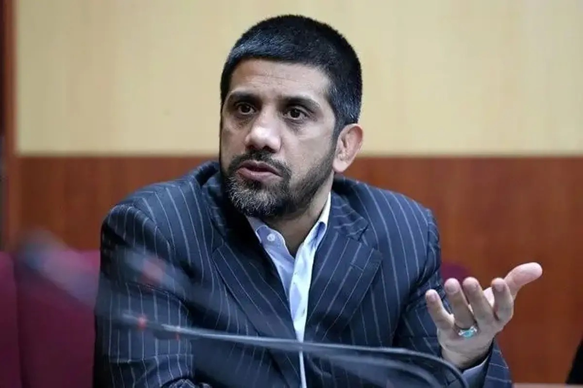 حمله وحشتناک سارقان نقابدار به منزل علیرضا دبیر!