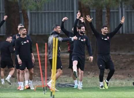 پرسپولیس برای فصل بعد تعارف را کنار بگذارد!