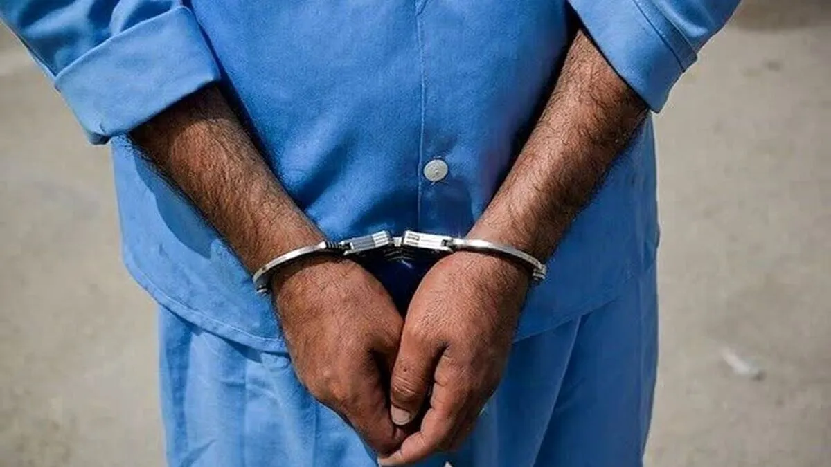 ماجرای بازداشت قاتل دختر جوان در اسلامشهر چه بود؟