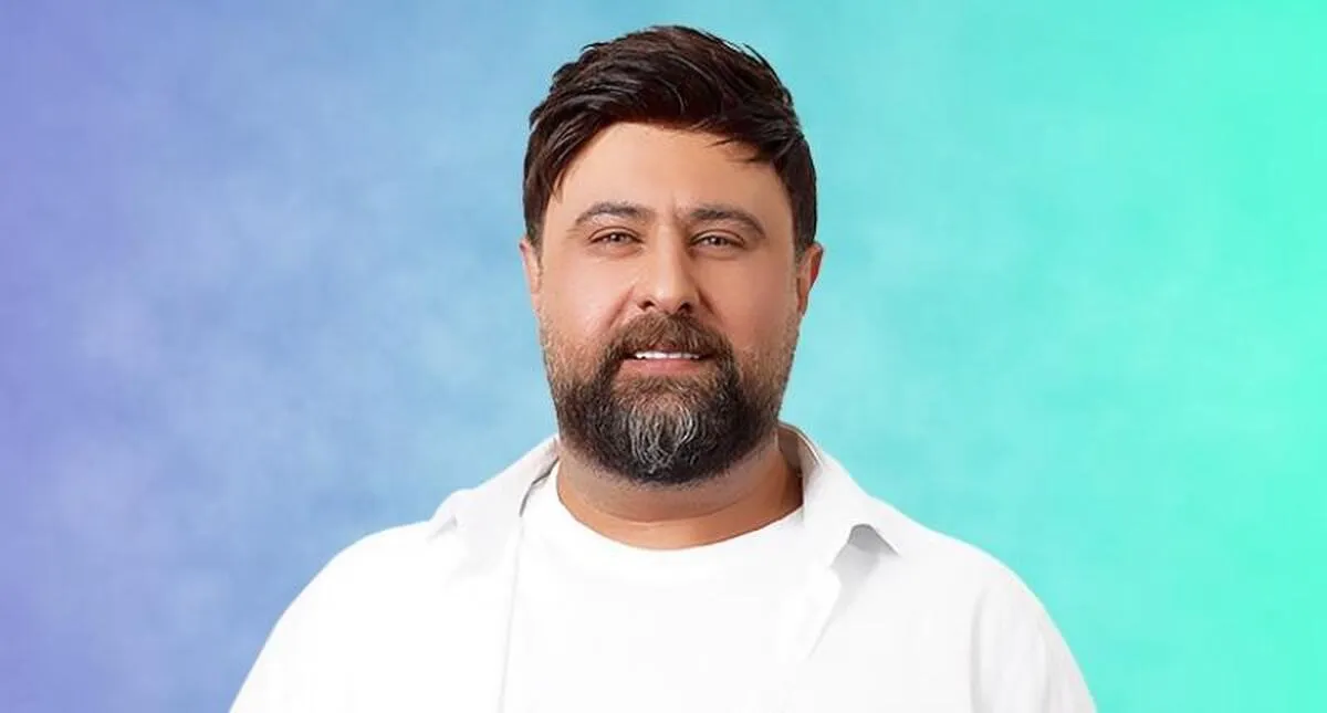 کنسرت محمد علیزاده لغو شد