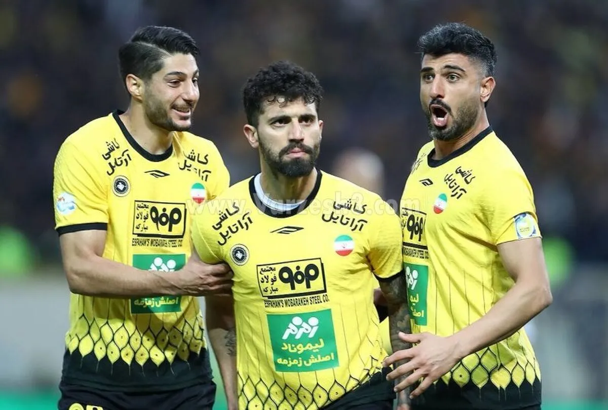 تمسخر دانشگر به حکم جلب پرسپولیسی‌ها