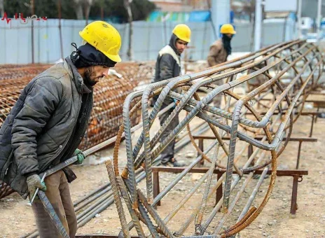 بیش از ۱۰ میلیون ایرانی بدون بیمه!