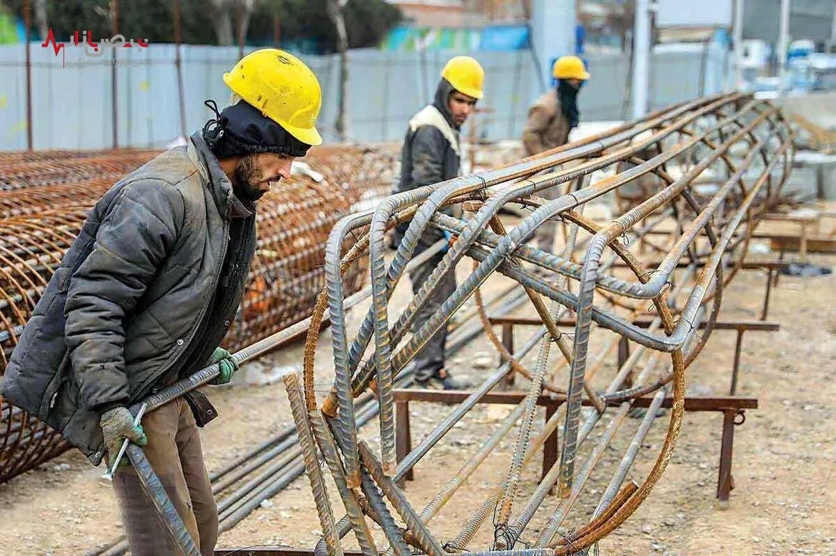 بیش از ۱۰ میلیون ایرانی بدون بیمه!