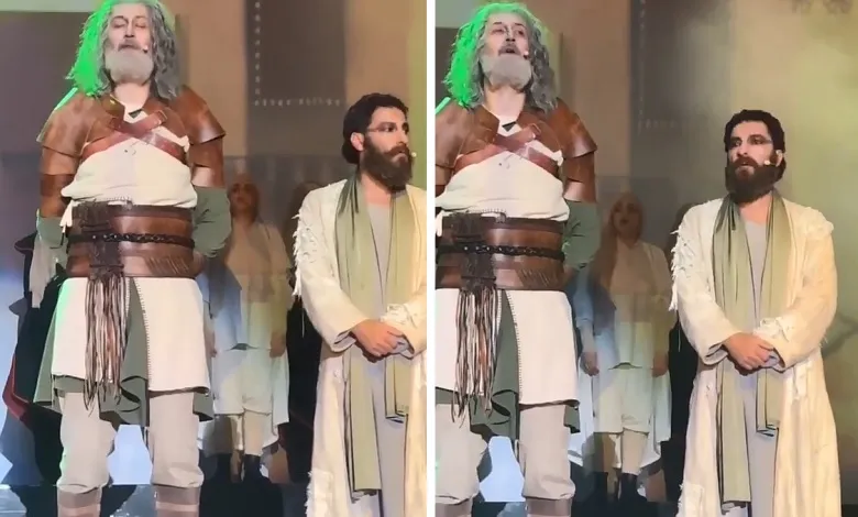 سفر نوید محمدزاده به آمریکا موضوع داغ این روزها شد
