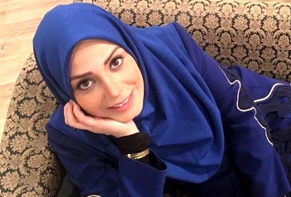 پوشش جنجالی صبا راد کاربران را متعجب کرد!