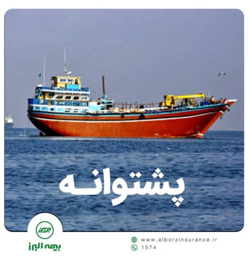 پشتوانه