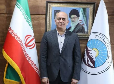 رئیس هیئت‌مدیره بیمه اتکایی امین منصوب شد