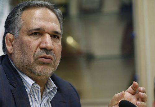 لزوم بهره‌گیری از ظرفیت‌های رویداد صنعت مالی برای تحقق شعار سال