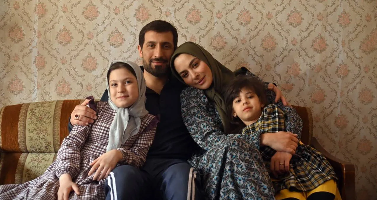 هنرنمایی زوج بازیگر در فیلم زندگی شهید علی صیاد شیرازی