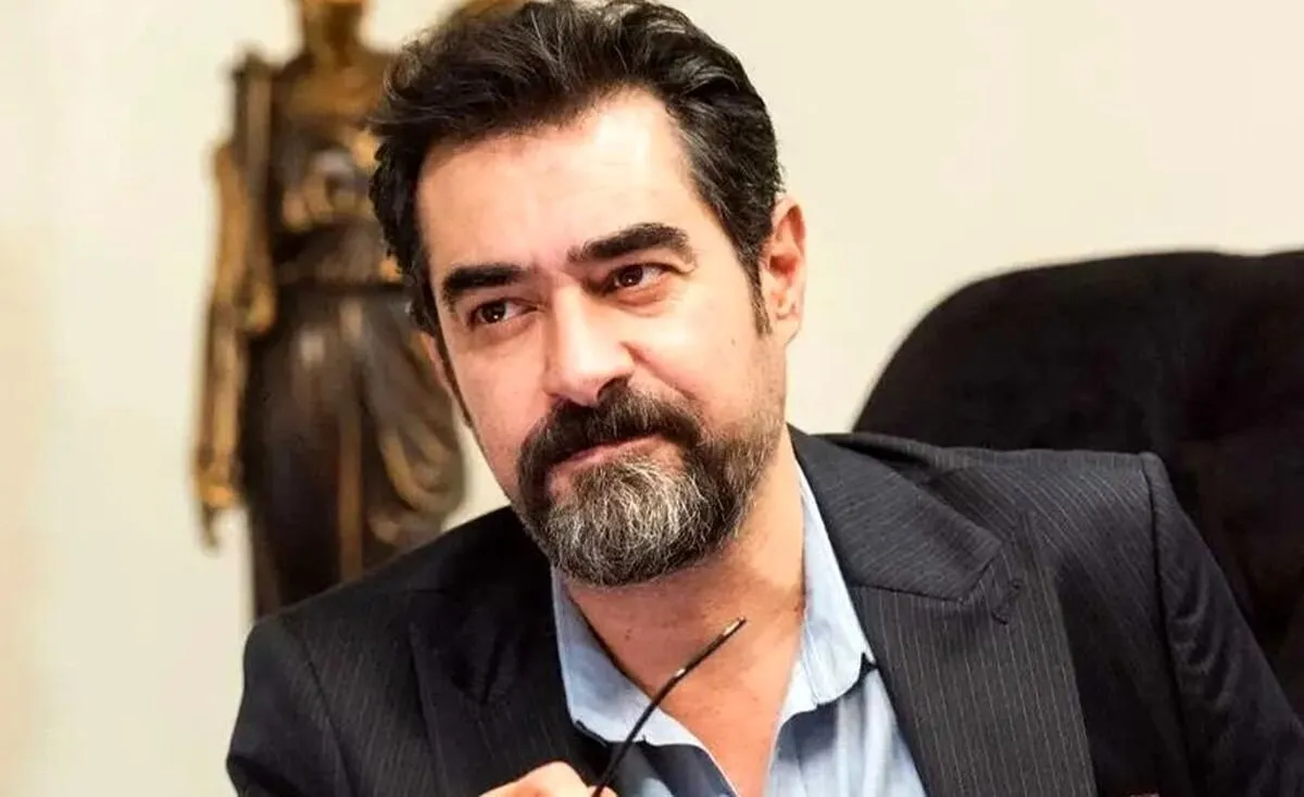 علت انصراف شهاب حسینی از سمت مهم فاش شد