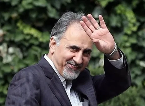 محمدعلی نجفی دوباره خبرساز شد