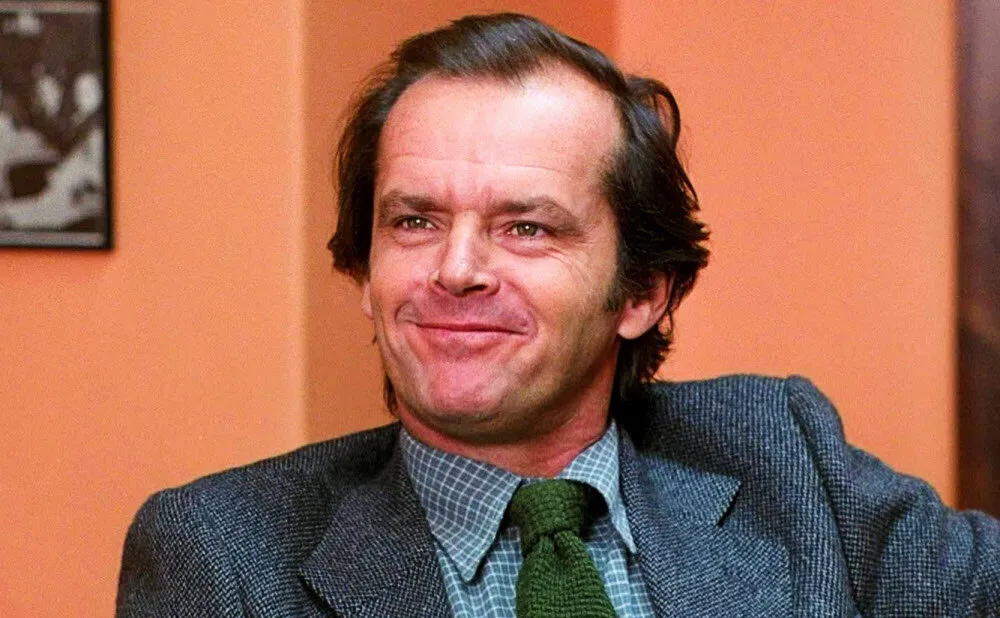 زندگی شخصی و بیوگرافی جک نیکلسون