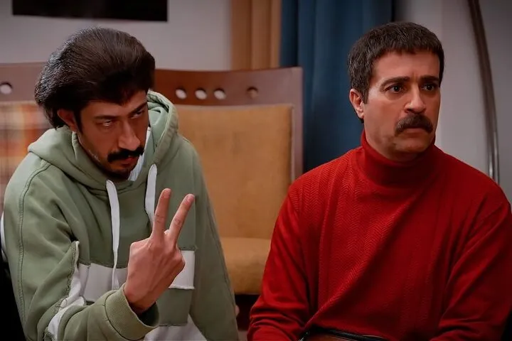 مانع ساخت پایتخت ۸ چیست؟