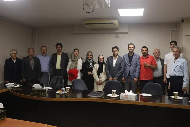 رستم و تهمینه چگونه ازدواج کردند؟