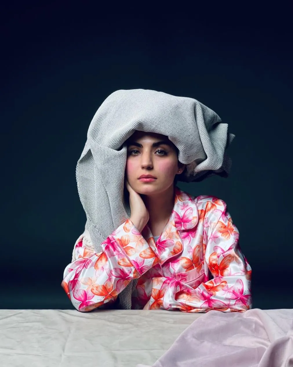 بازیگر جوان سینما فوت کرد