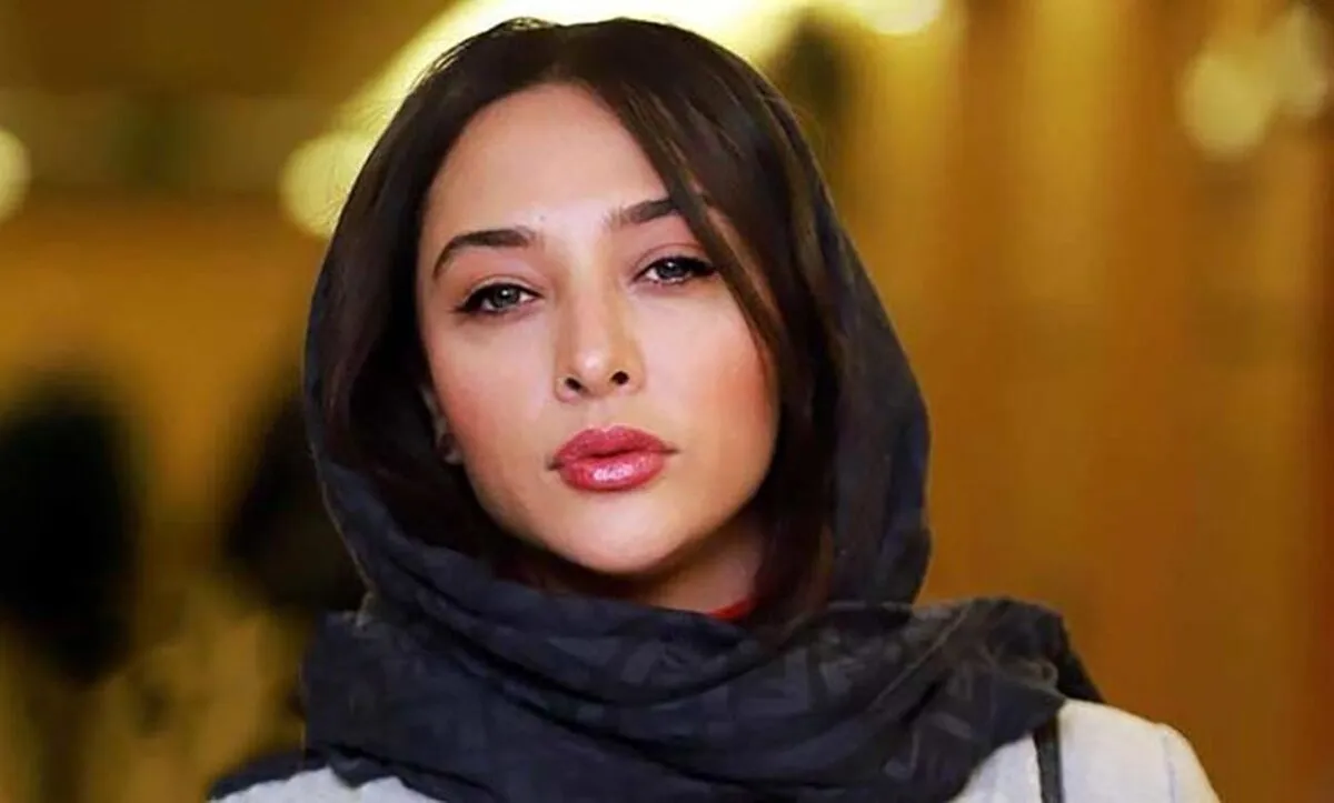 دک و پز آناهیتا درگاهی در طبیعت‌ برای ۱۳ بدر