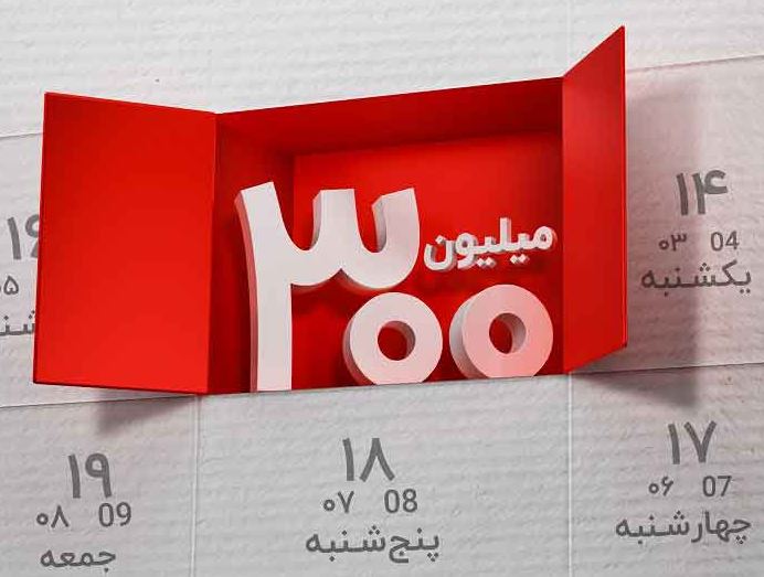 برندگان چهارمین دوره قرعه کشی طرح گردونه بانک ملت مشخص شدند
