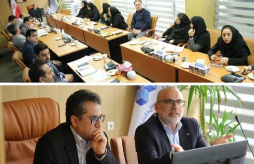 دستورالعمل جامع تجهیز کارگاه به زودی اجرایی می‌شود