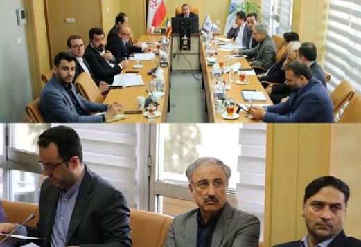 تاکید علیزاده بر ضرورت افزایش تولید مسکن در سال جاری