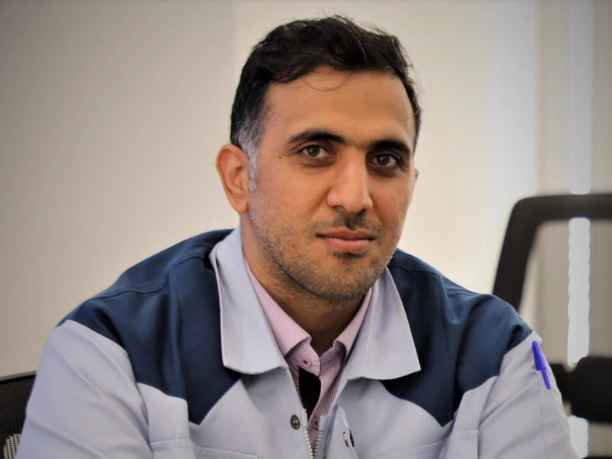 گام مهم فولاد سنگان در ایمنی و هوشمند سازی با استفاده از سیستم psim