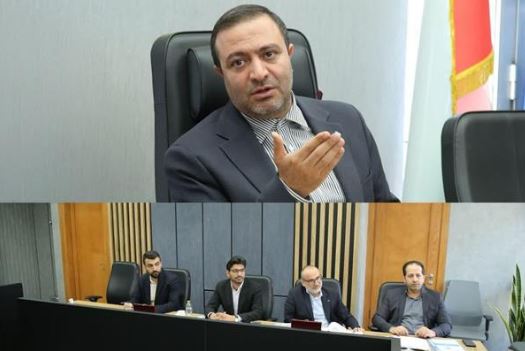 سند استراتژیک گروه ثمسکن در حال نهایی شدن است