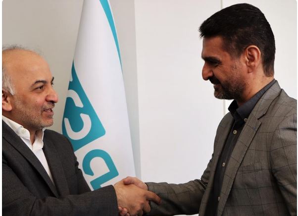 مدیر پروژه بیمه هوشمند بیمه دی منصوب شد