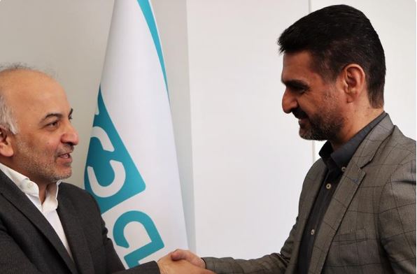 مشاور مدیرعامل و مدیر پروژه بیمه هوشمند بیمه دی منصوب شد