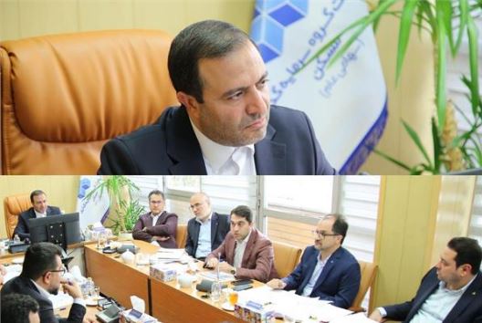 آغاز فصل جدید در شرکت سرمایه‌گذاری مسکن گیلان/تاکید علیزاده بر مسئولیت‌پذیری و توسعه پروژه‌ها