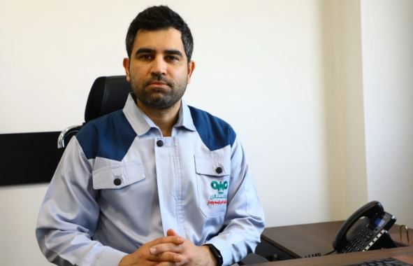 هوشمندسازی فرآیندهای زنجیره تأمین