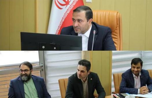 علیزاده: لزوم اخد ضمانت از مدیران عامل شرکت‌های تابعه/باید پیگیر حقوق سهامداران باشیم
