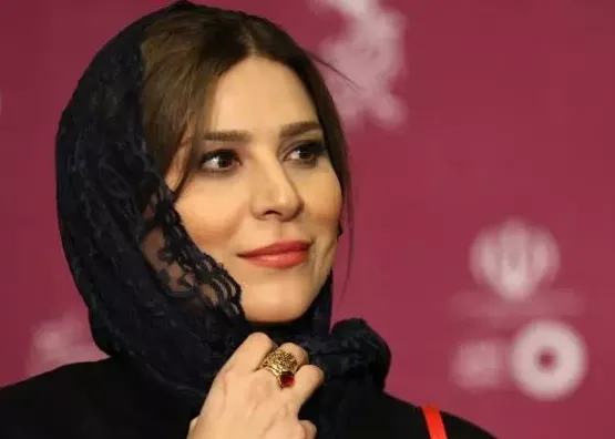 استایل خاص سحر دولتشاهی در فرودگاه سوژه شد