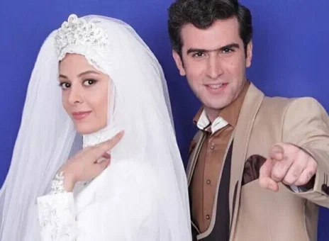 عکس تازه لاله سریال لیسانسه‌ها جلب‌توجه کرد